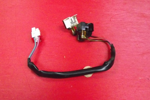 Amerikanische Kühl-Gefrierkombination Samsung RS21DGRS KOMPRESSOR STARTRELAIS