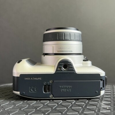 Nikon Pronea S APS Film Camera - 30-60mm F4-5.6 Lens & Nikon Lens