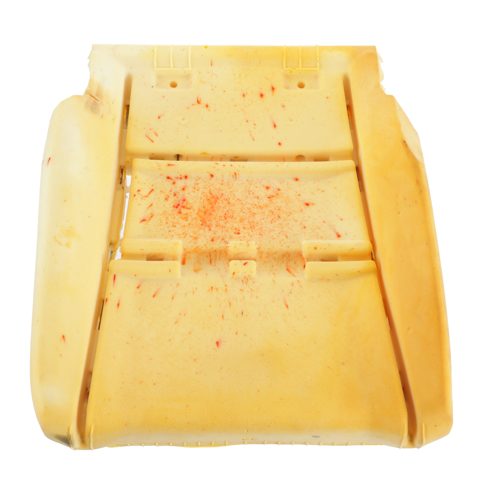 Cojín de asiento delantero del lado del pasajero para Acura TL 2012-2014 (P/N 81137-TK4-L22)