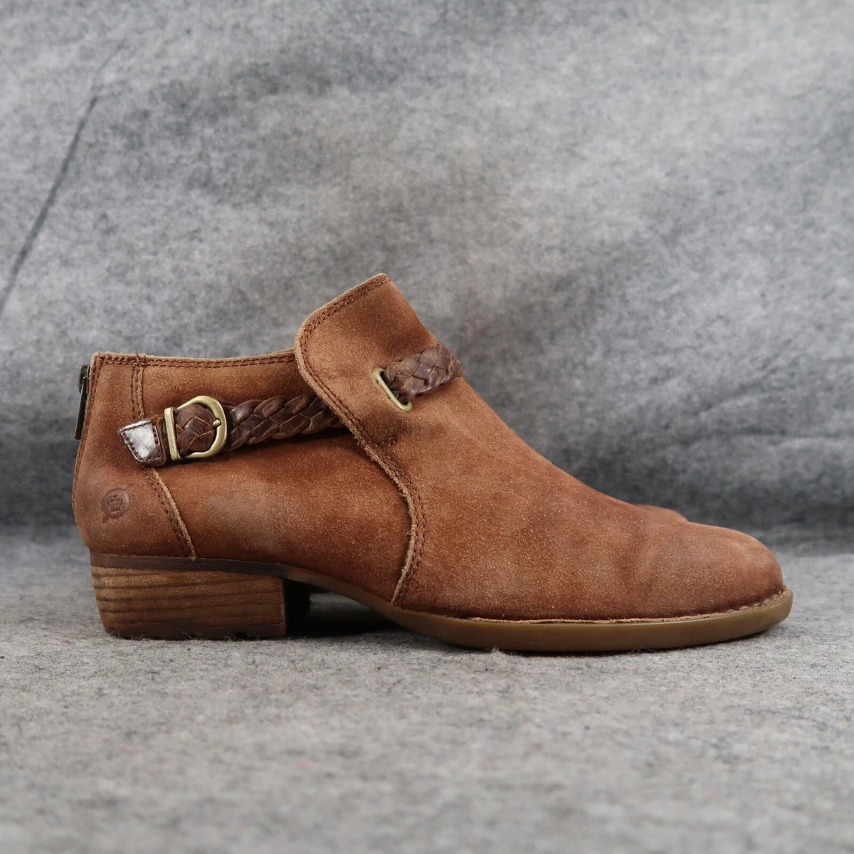 Born store sylvia booties