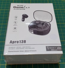 TWS LYEJ259 Music Game 5.3 APRO 138 Headphones _0,1_5