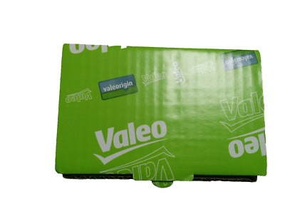 Valeo OEM Voltage Regulator - New - Fits 2543591, 2610181, 595318, 599149