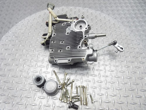 Can-Am Spyder GS 990 2008 palanca de cambios hidráulica unidad de control módulo carcasa - Imagen 10 de 20