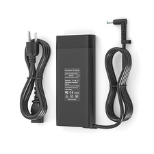 200W 150W AC Adapter For HP ZBook 17 G3 G4 G5...
