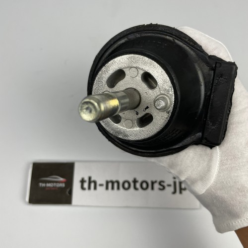 TOYOTA LEXUS Genuine IS300 GS300 9805 2JZ Engine Mount Set 1236146190