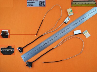 Displaykabel LCD screen Video cable für Acer Aspire 7720G-301G16N