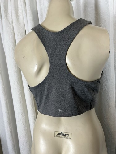 Old Navy Active Powersoft Medium Support Sports Bra Plus Size 4x - Picture 5 of 6