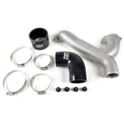 Grimmspeed Black Intercooler Y-Pipe Kit fits 2002-2007 WRX & 2004+ STi