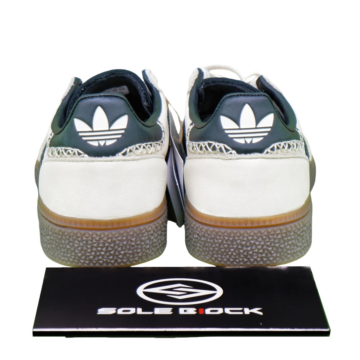 Adidas Handball Spezial Wonder White Black Women's IE3698 | eBay Adidas Handball Spezial Wonder White Black Women's IE3698 | eBay