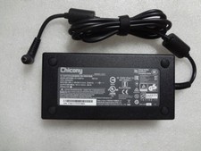 Original NEW Chicony 19V 10.5A A11-200P1A 200W 5.5mm AC Adapter For CLEVO P650RG