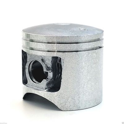 Piston pour Zenoah remplace 2880-41110, 288041110
