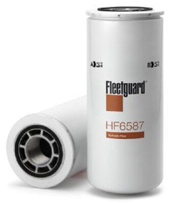 Fleetguard Hydraulic Filter - HF6587