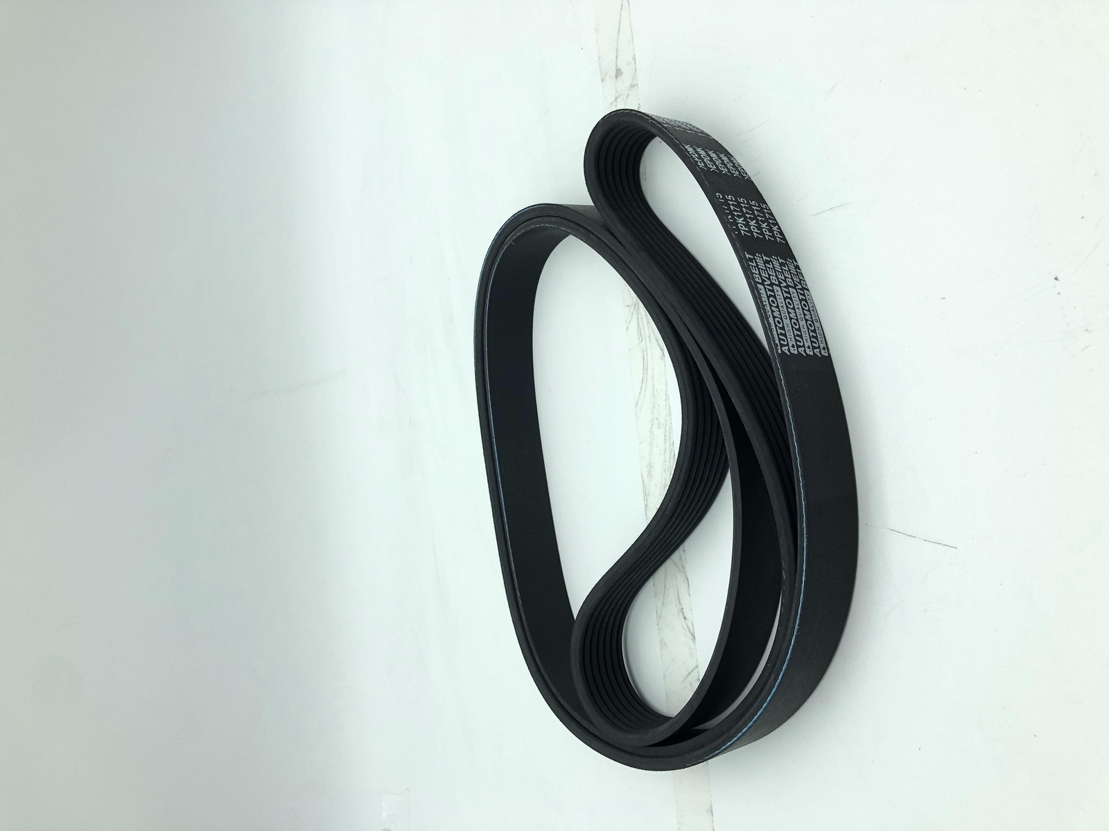 7PK1715 New Serpentine Drive Belt For ACURA RSX TYPE S 20022004 TSX