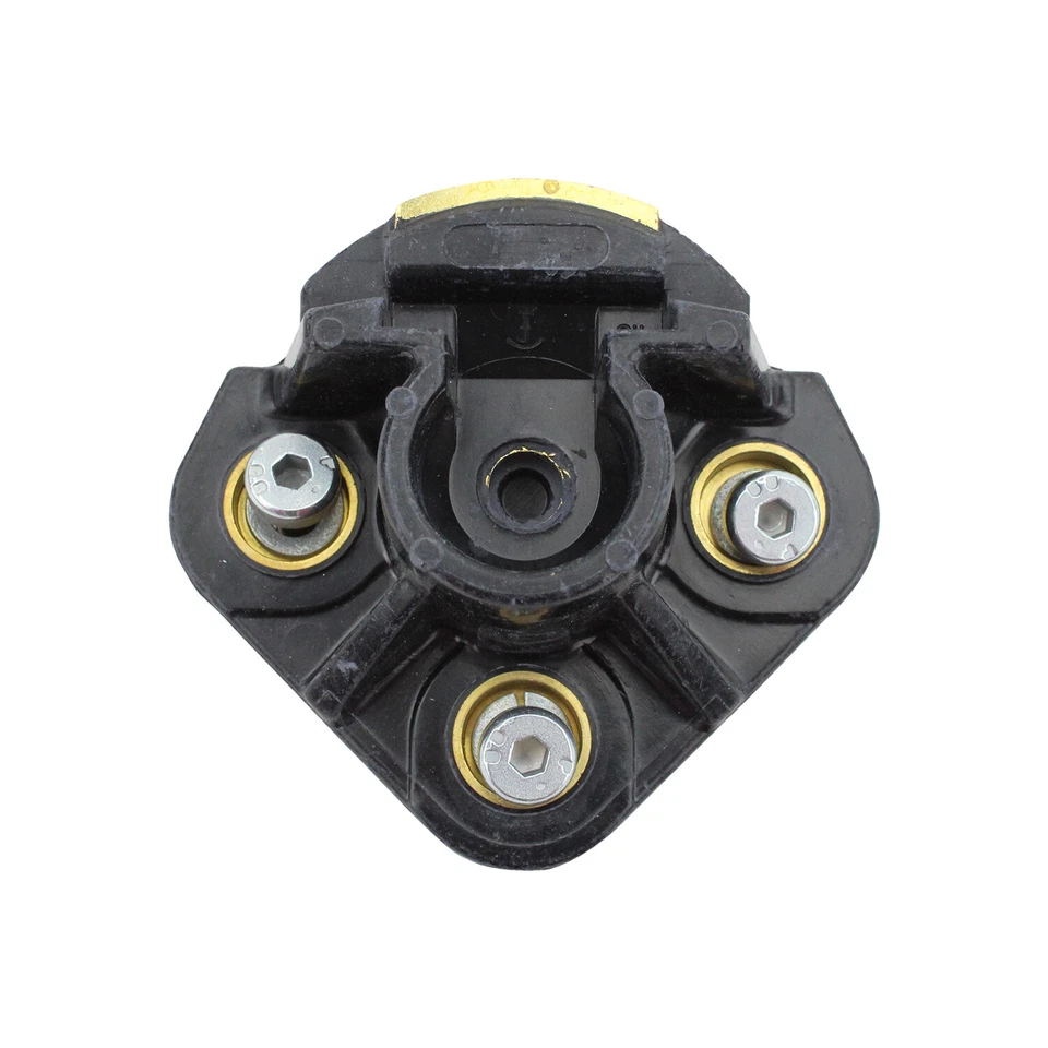 Rotor distribuidor Bosch 04 271 para Mercedes W119 400E 400SEL 500SEC 500E S500 Foto 4 de 4