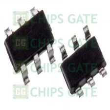 1PCS LTC4251IS6#TRPBF IC CTRLR HOTSWAP NEGVOLT SOT23-6 LTC4251IS6 4251 LTC4 #A6-