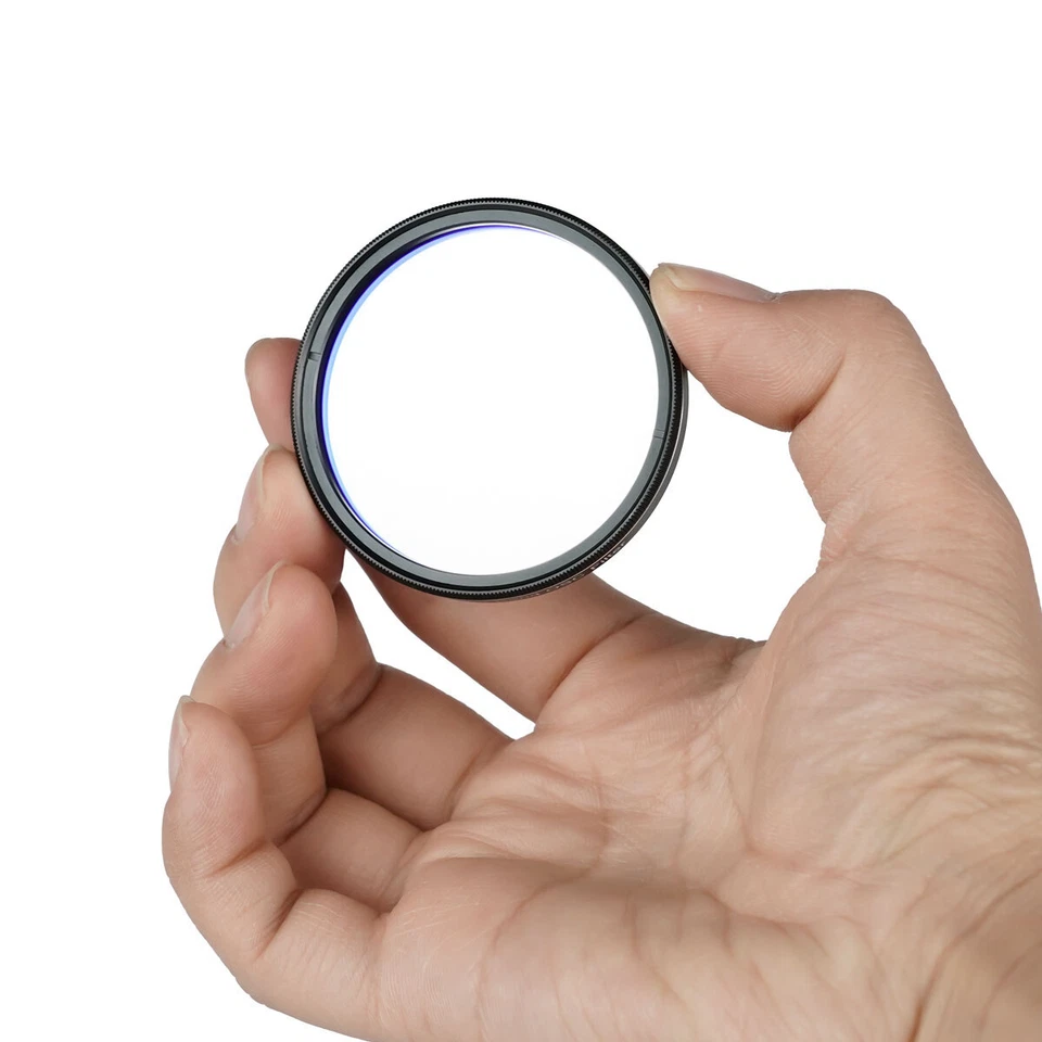 SVBONY SV220 Dual-Band OIII (7nm) & H-a (7nm) Filters for One-Shot Color Camera - Image 3 of 4