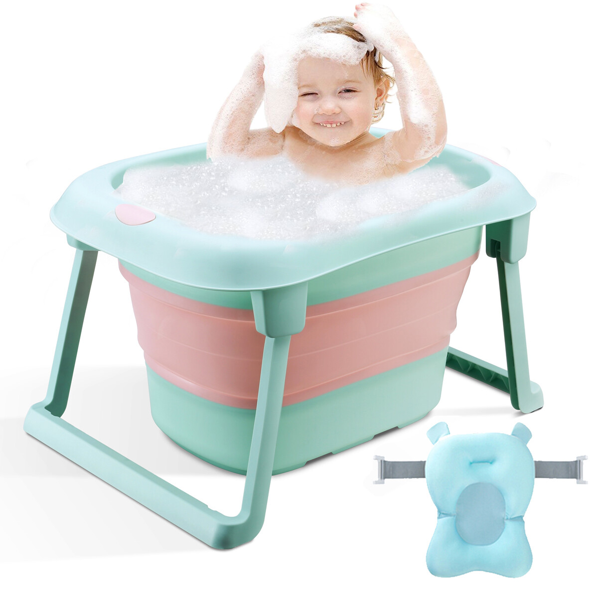 safety 1st bath cradle