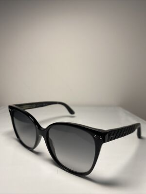 Bottega Veneta BV0044S sunglasses 55-16-145 (V4i7)
