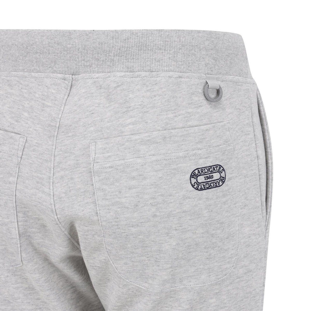 Genuine PEARLY GATES GOLF Mens Smile Logo Embroidered Jogger