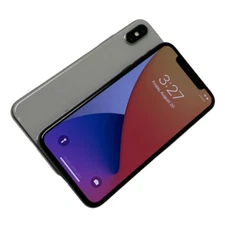 Apple iPhone X 64GB/256GB - Unlocked, Space Gray/Silver, Free Shipping