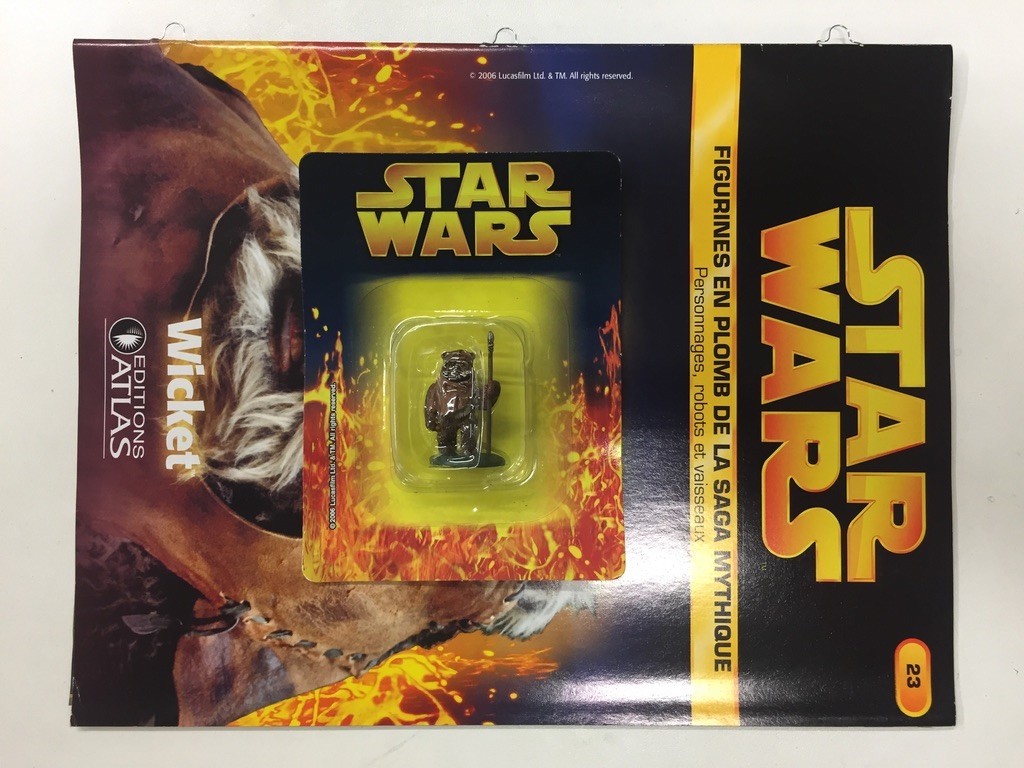 Figurines Star Wars échelle 1:6, Collection Mythique Saga, Personnages, Robots, Sabres Laser, Neuf