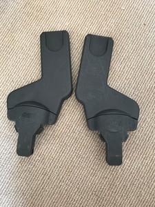 ocarro adapters