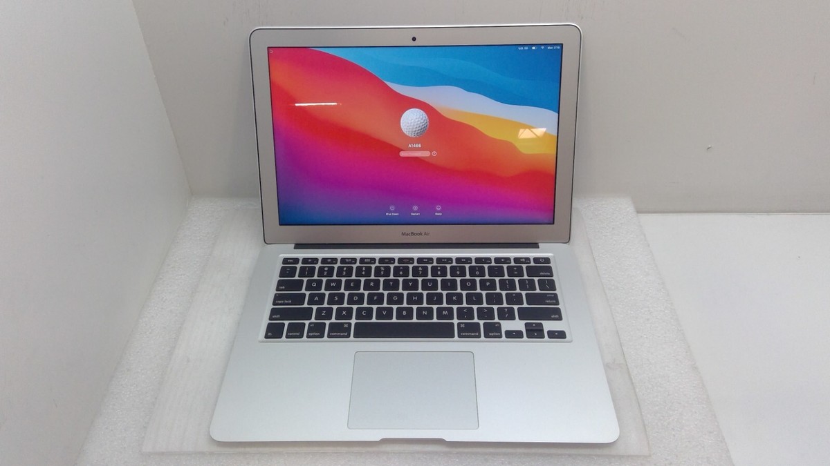 MacBook Air 13.3