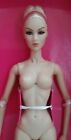 Integrity Toys Fashion Royalty Modern Renaissance Bina Park Doll Nude + Extra