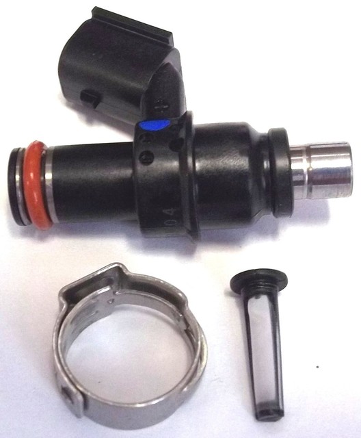 NEW KTM FUEL INJECTOR INJECTION KIT 350 450 500 SXF XCF EXCF XCW EXC