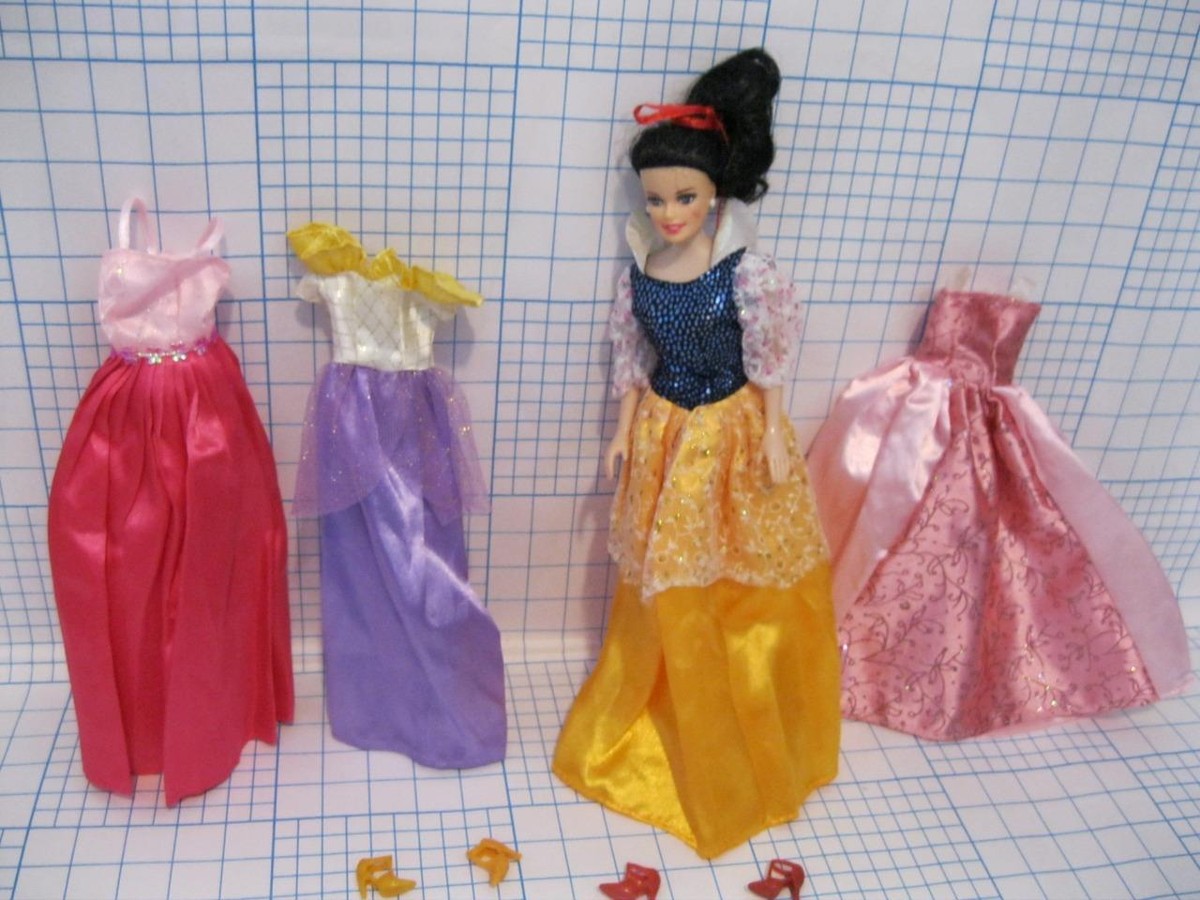 Costume Disney Dolls Walmart Elsa Snow Queen Halloween Costume