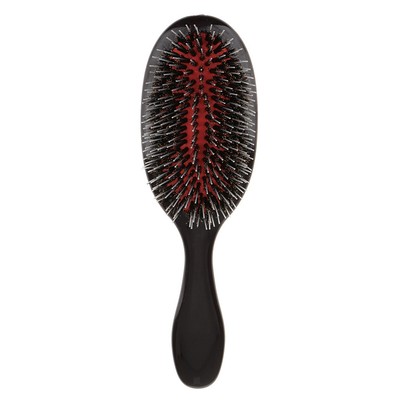 Professional Hair Extension Brush Backcombing Salon ...
