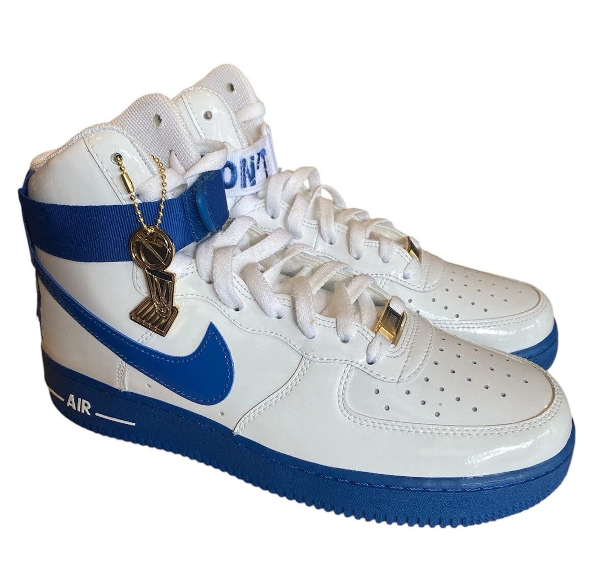 Nike Air Force 1 Sheed High Rude Awakening for Sale  display picture 3