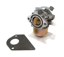New CARBURETOR Carb fits Briggs & Stratton 254707 257702-0104 Lawn Mower Engine