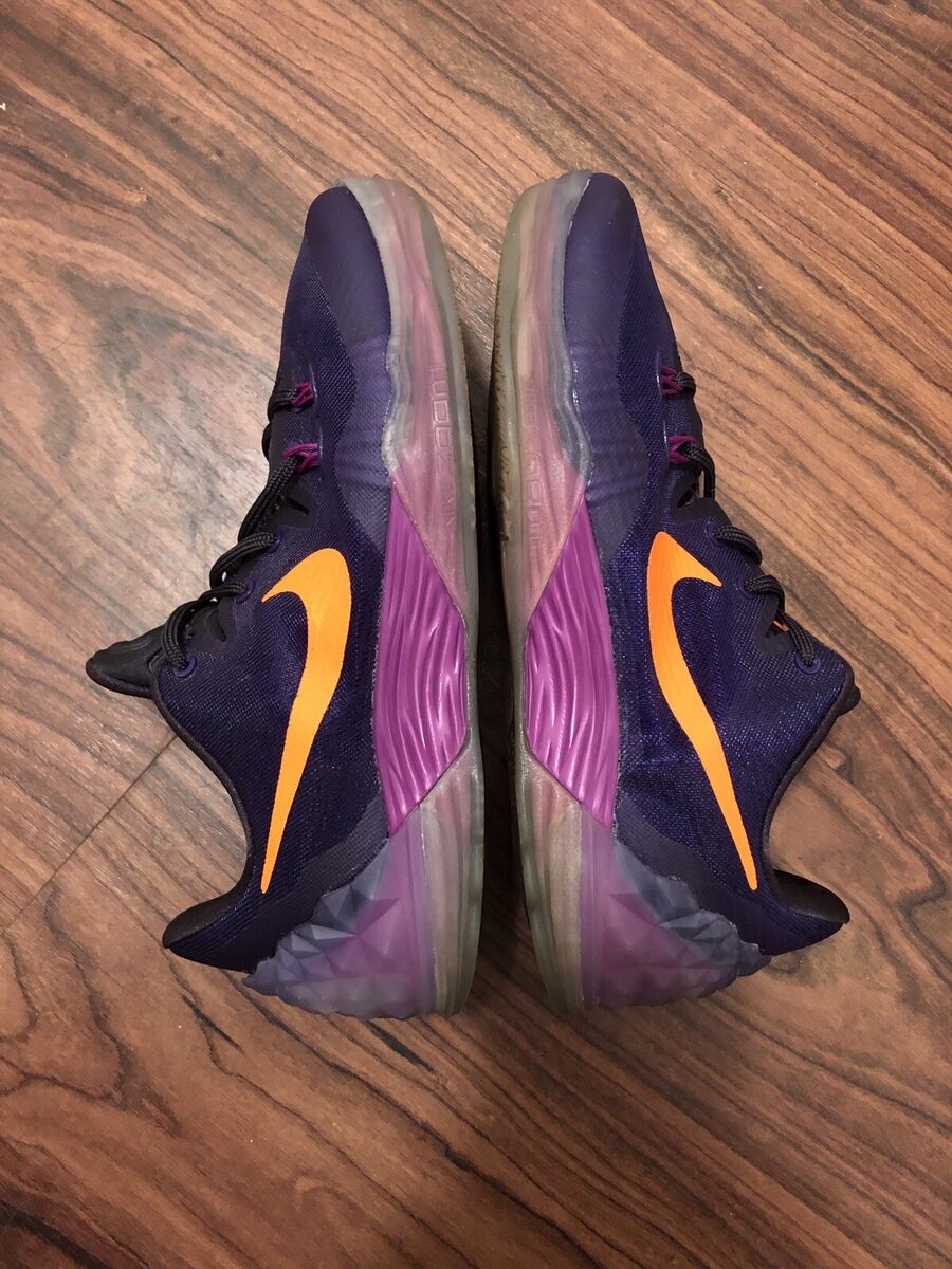 Nike Zoom Kobe Venomenon 5 'Court Purple' Men's 8 US [749884 Nike Zoom Kobe Venomenon 5 'Court Purple' Men's 8 US [749884