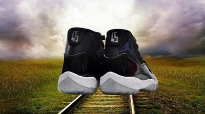 Size 11 - Jordan 11 Retro High Space Jam for sale online | eBay