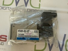 SMC VFS3120-3DZ-02T / VFS31203DZ02T  NEW