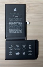 iPhone Xs Max Replacement Battery Original Apple OEM- BH 82 