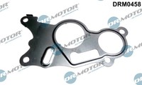 Dichtung, Vakuumpumpe Dr. Motor Automotive DRM0458 FüR OE 03L145215A
