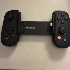 Backbone One Mobile Gaming Controller USB-C, Gen One