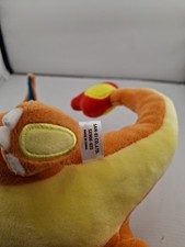 Super Mario Bro Ludwig von Koopa Soft Stuffed Doll Plush Toy 6  Pipe Land Boss