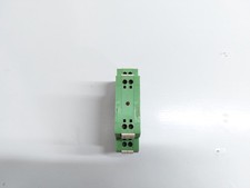 Lot of 6 Phoenix Contact ueg Limit Relay m11117