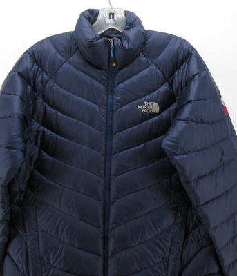 The North Face Jacket Women Large Summit Series 800 Goose Down