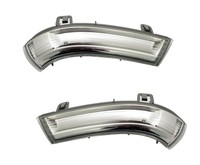 Spiegelblinker Set FüR VW + Seat + Skoda Blinker Seitenblinker Links Rechts