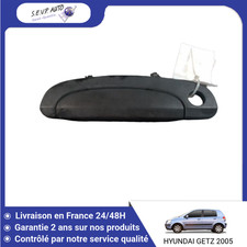 Porte avant et accessoires Hyundai GETZ