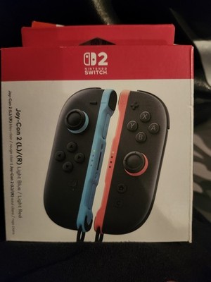 nintendo switch 2 joy con 2