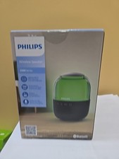 Phillips Wireless Speaker 2000 Series Tas2108