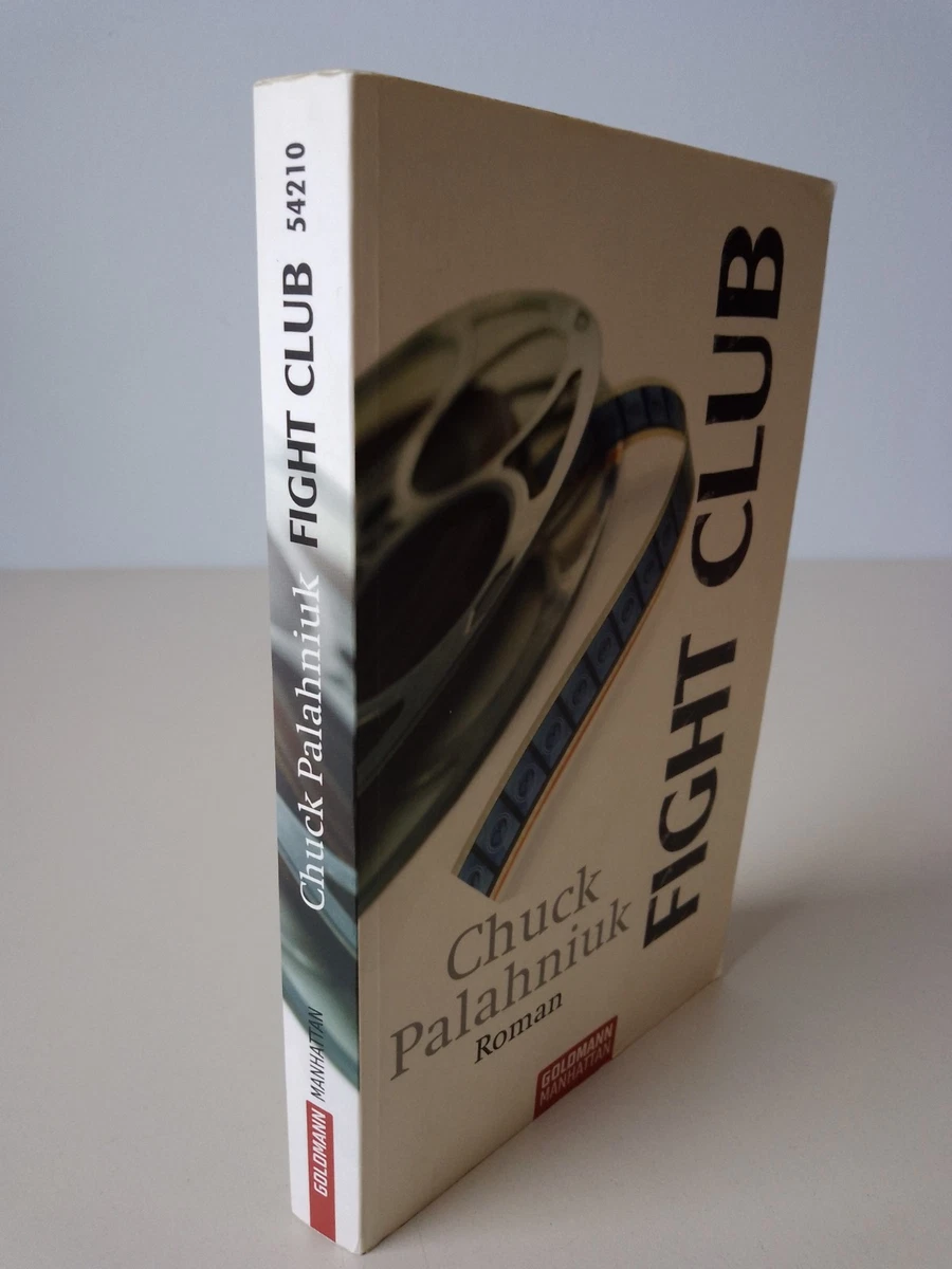 Chuck Palahniuk Belletristik-Bcher online kaufen | eBay.de