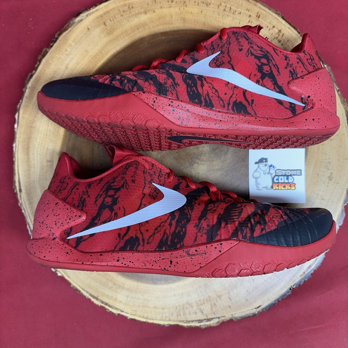 Size 12 - Nike HyperChase PE James Harden for sale online | eBay