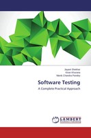 Jayant Shekhar (U. A.) | Software Testing | Taschenbuch | Englisch (2014)