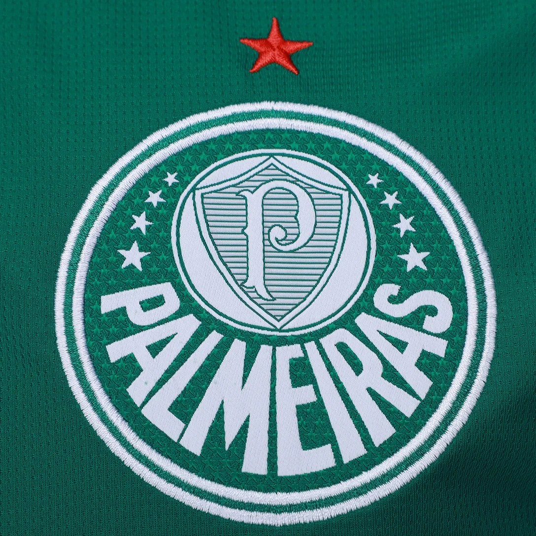 Palmeiras I Fan 26/27 Authentic | eBay